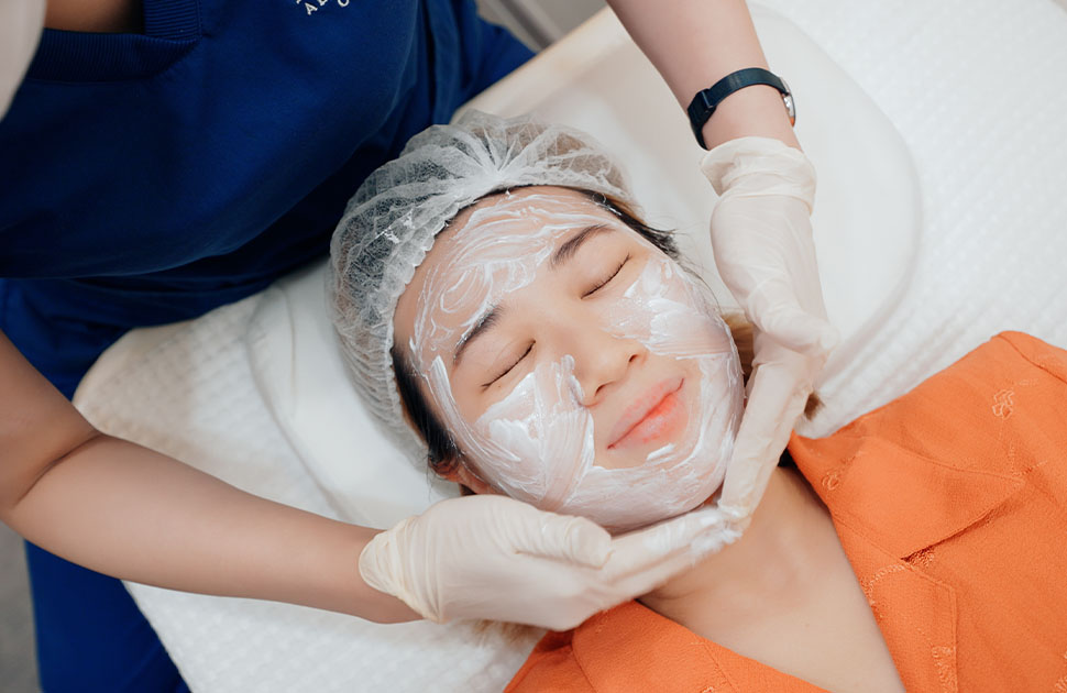 hifu numbing cream