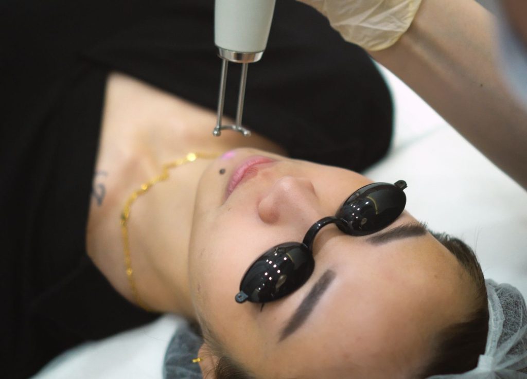 Understanding if Pico Laser is a painful treatment