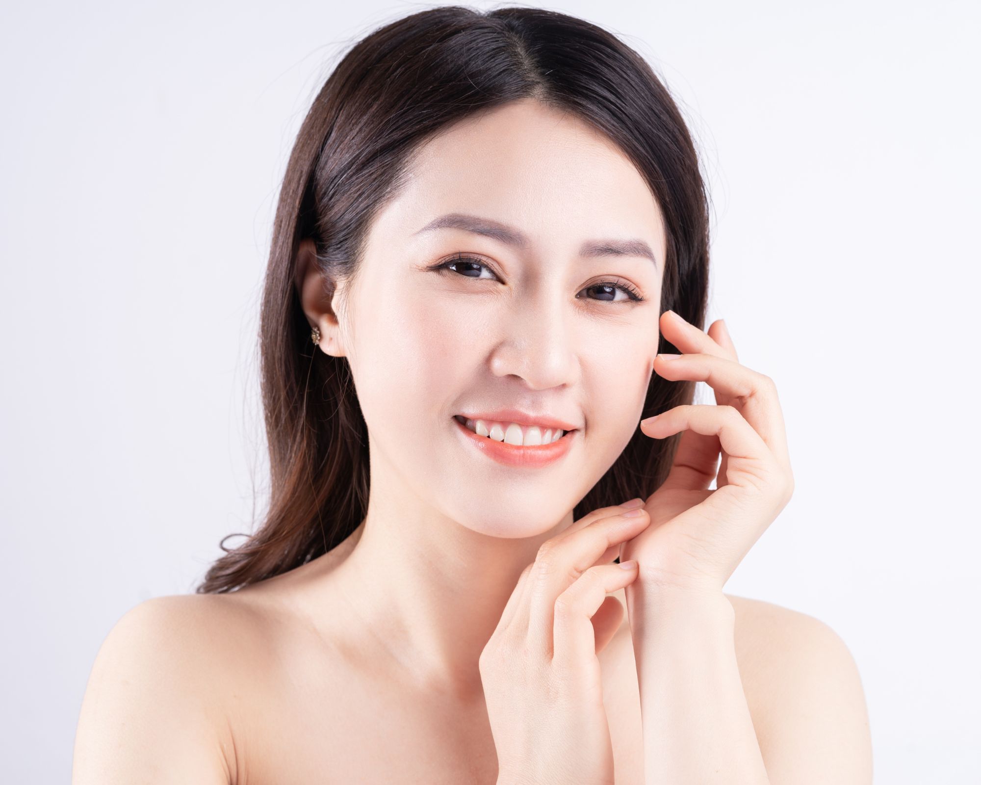 Pico Laser Achieve brighten skin tone with Pico Laser