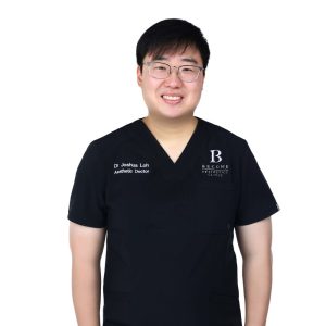 Dr Joshua Loh Become Aesthetics Clinic